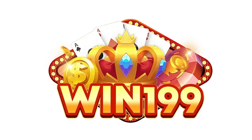 WIN199 Logo